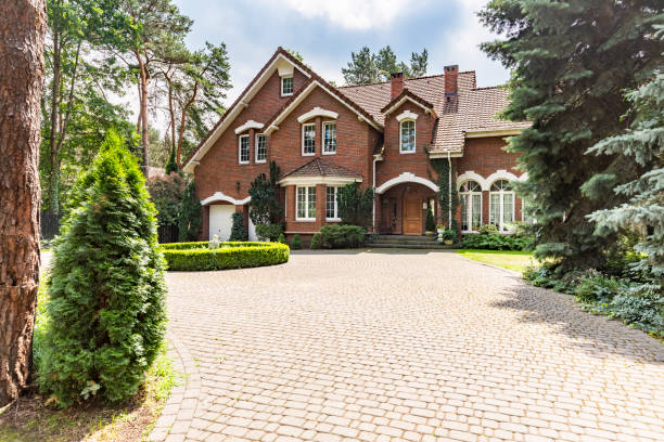 Best Driveway Paving Contractor  in Key Biscayne, FL