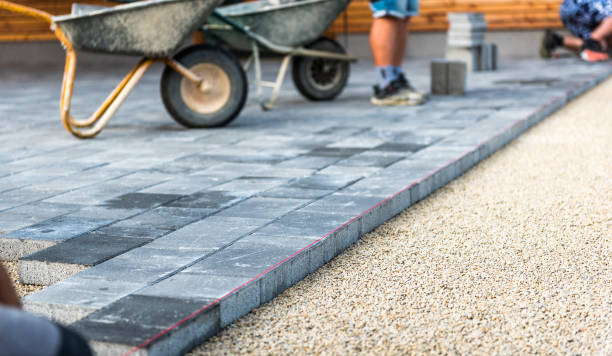 Best Driveway Paver Sealing  in Key Biscayne, FL