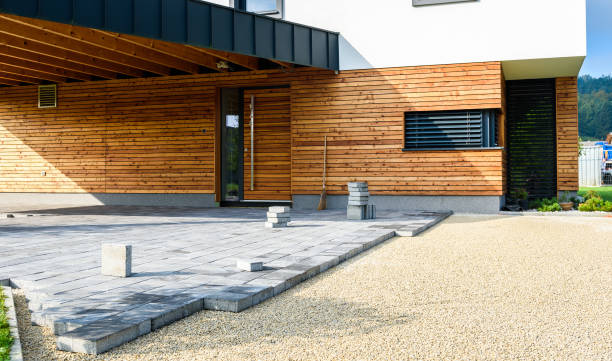 Best Driveway Repair Near Me  in Key Biscayne, FL