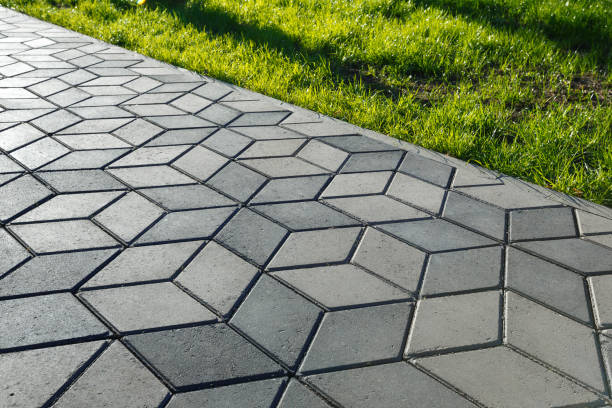 Best Professional Driveway Pavers  in Key Biscayne, FL