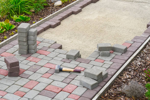 Best Driveway Pavers Near Me  in Key Biscayne, FL