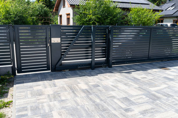 Best Driveway Resurfacing Pavers  in Key Biscayne, FL