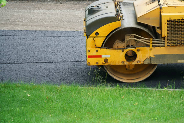 Best Custom Driveway Pavers  in Key Biscayne, FL