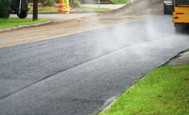 Best Professional Driveway Pavers  in Key Biscayne, FL