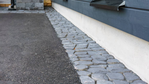 Professional Driveway Pavers in Key Biscayne, FL