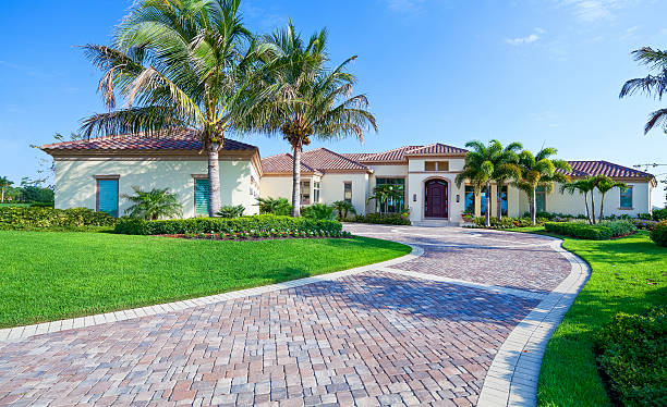 Reasons to Select Us for Your Driveway Paving Requirements in Key Biscayne, FL