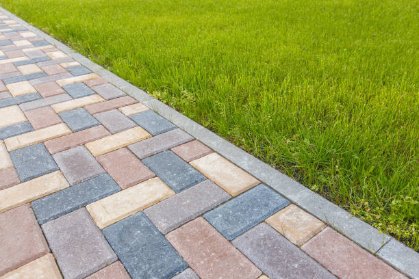 Best Brick Driveway Pavers  in Key Biscayne, FL