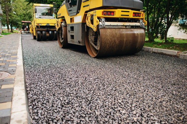 Best Driveway Paving Contractor  in Key Biscayne, FL